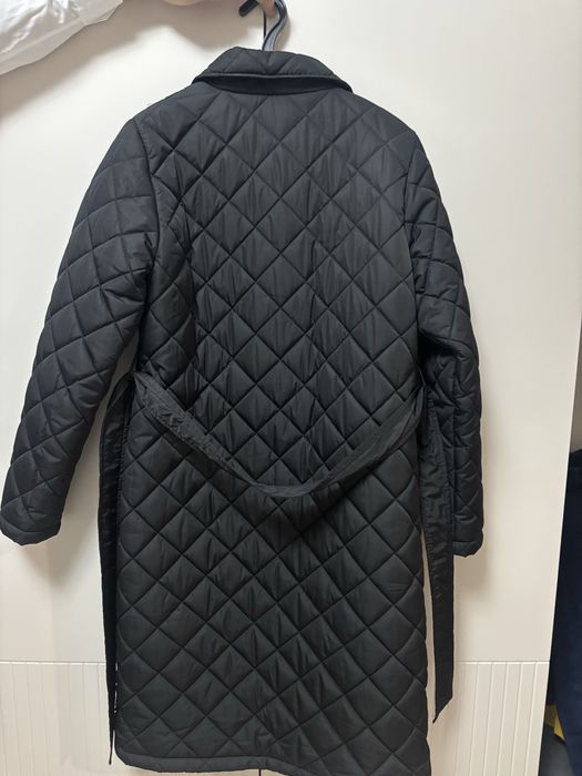 Пальто весна/осень