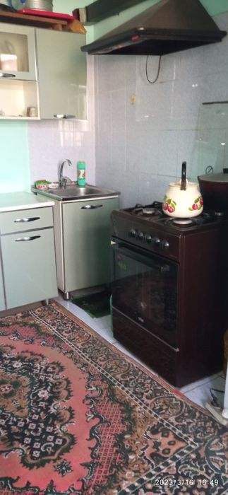 "•Срочно• 2-x Honali uy sotiladi.Chirchiq shahrida 3-mk"