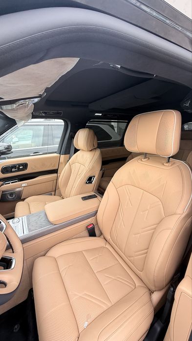 Продается Zeekr 9X Ultra наличие в Ташкент