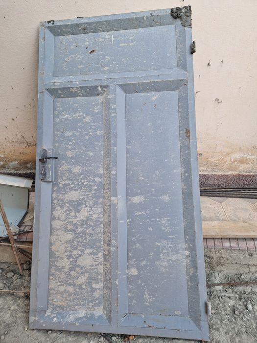 Darvoza, kalitka, kotdejniki