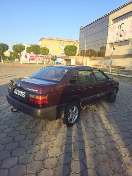 Продам пассат б3