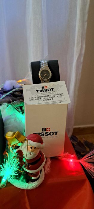 OFERTA Ceas dama Tissot