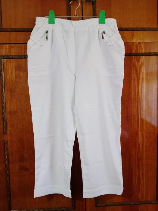 Капри женские летние!