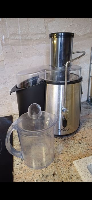 Цитрус преса модел : Сапфир