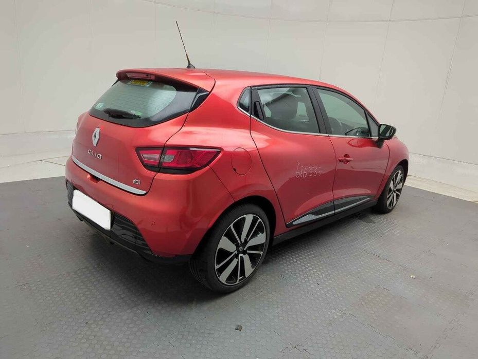 Ceasuri bord Renault Clio 4 (2012-2016) 2015