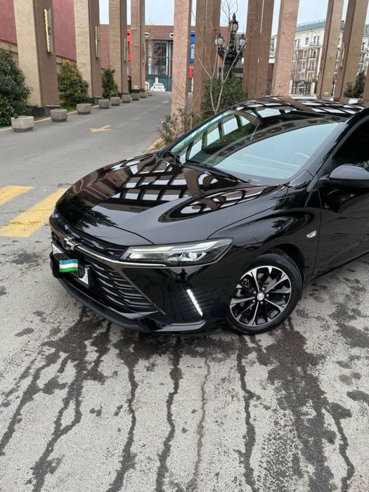 Monza 1.3 turboo Tozza