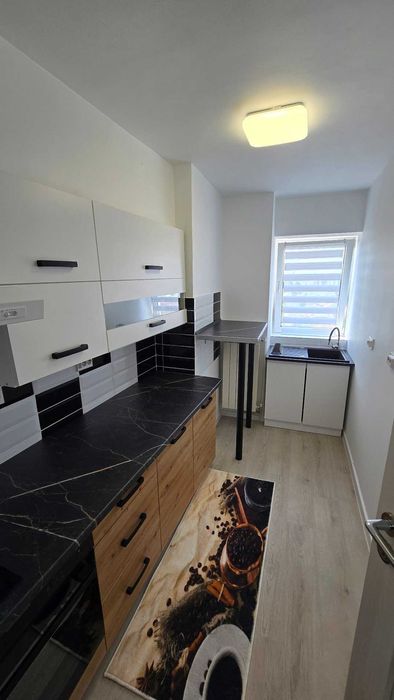 Garsoniera, Calea 13 Septembrie/Drumul Sarii - complet mobilata si utilata - renovata 2026