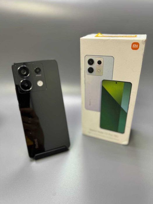 Xiaomi Redmi Note 13 Pro\899405\Степногорск пав 10