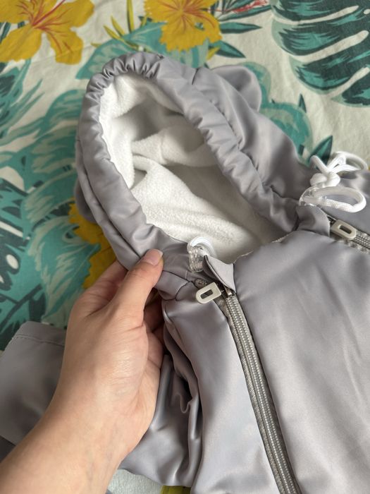 Комбинизон конверт