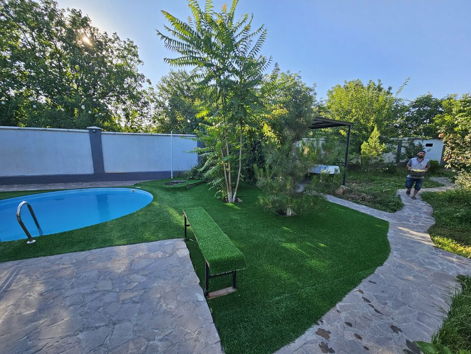 Дача кайнар-булак