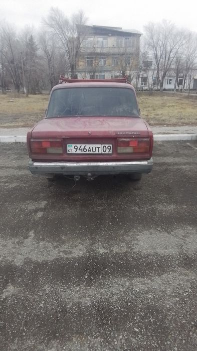 Ваз 07продам жигу