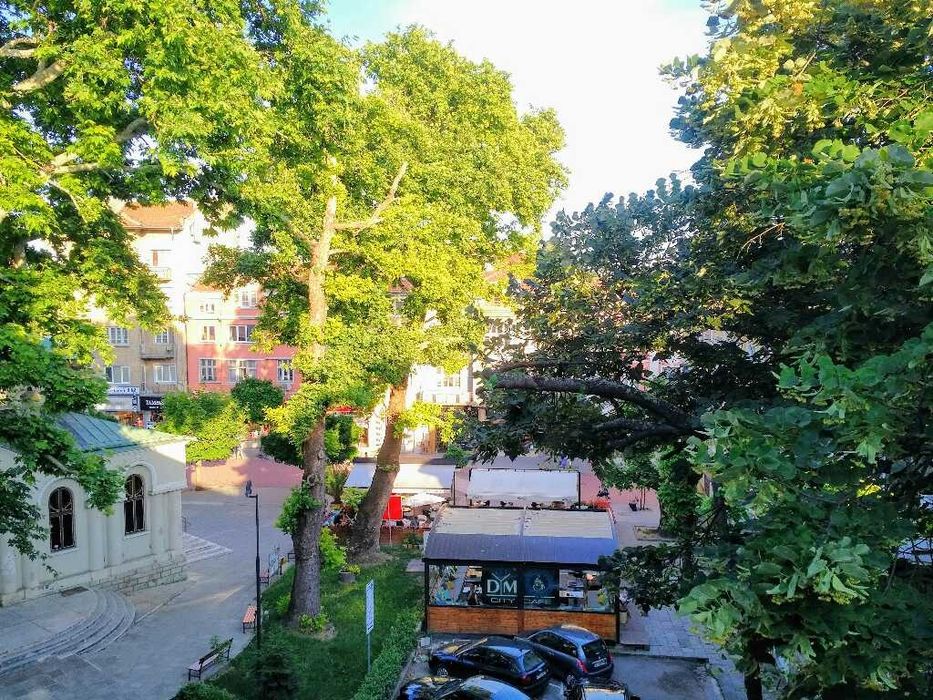 3 стаен апартамент в идеалния център на гр. Варна