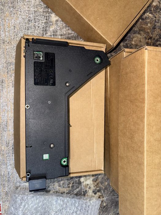 Блок питания Sony playstation