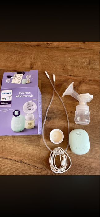 Помпа Philips Avent