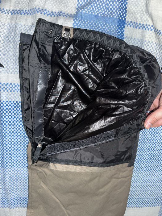 Сноуборд панталон в много добро състояние