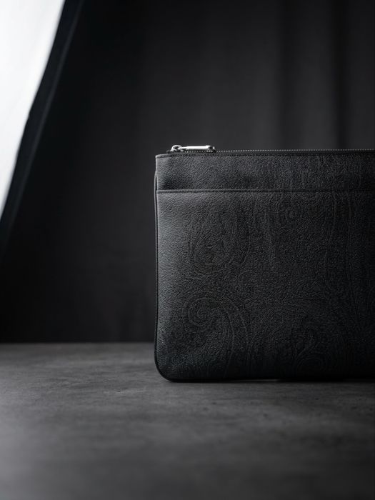 Мужская барсетка Etro Milano