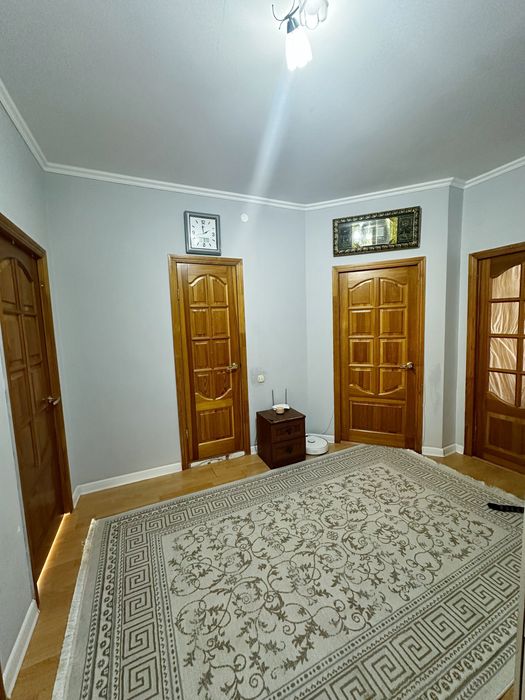 3 комн в районе Кирова