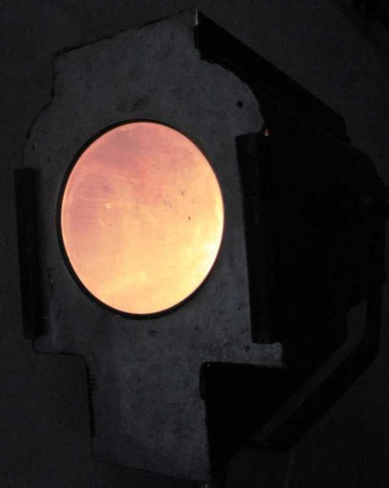 Reflector clasic cu trepied (c30)