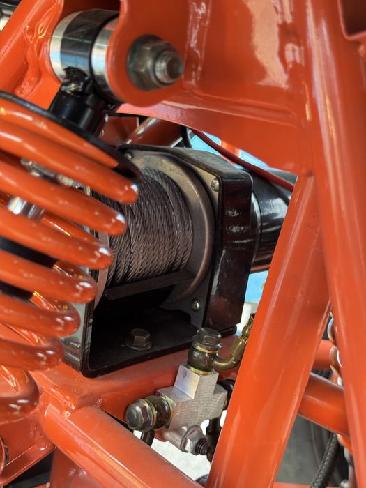 Квадроцикл 200 куб