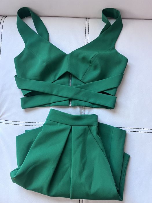 Рокля Cliche/ Lovers / Avin