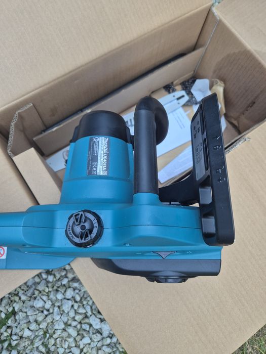 Drujba Makita UC4041A | Ca nouă