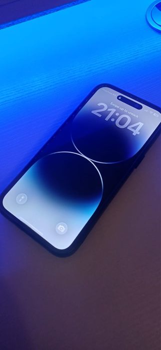 Iphone 14 ProMax 512 Gb