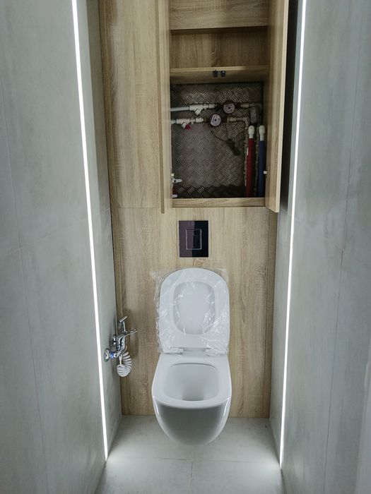 Продам 3х ЖК 8КВАРТАЛ с ремонтом