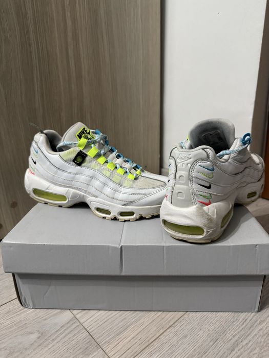 Air max 95 baieti de vanzare!!