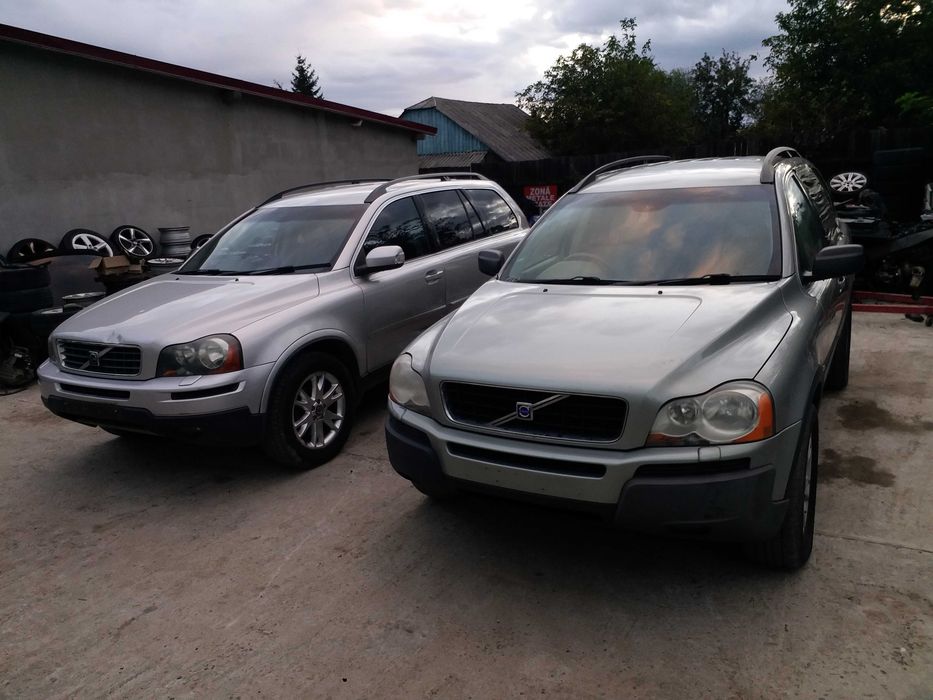 Piese Sh Caroserie Volvo Xc90 Model 2003-2025
