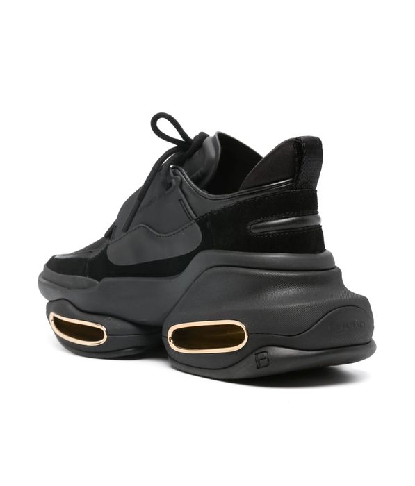 Оригинални BALMAIN B-BOLD дамски маратонки