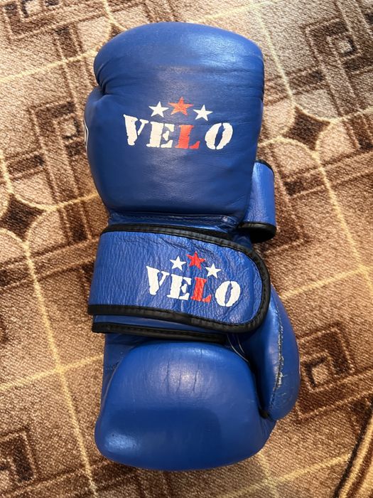 продам перчатки velo