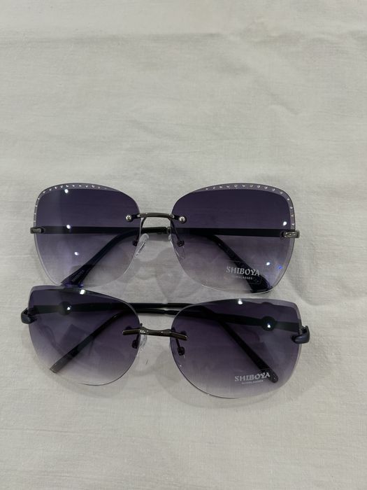 Женские солнцезащитные очки