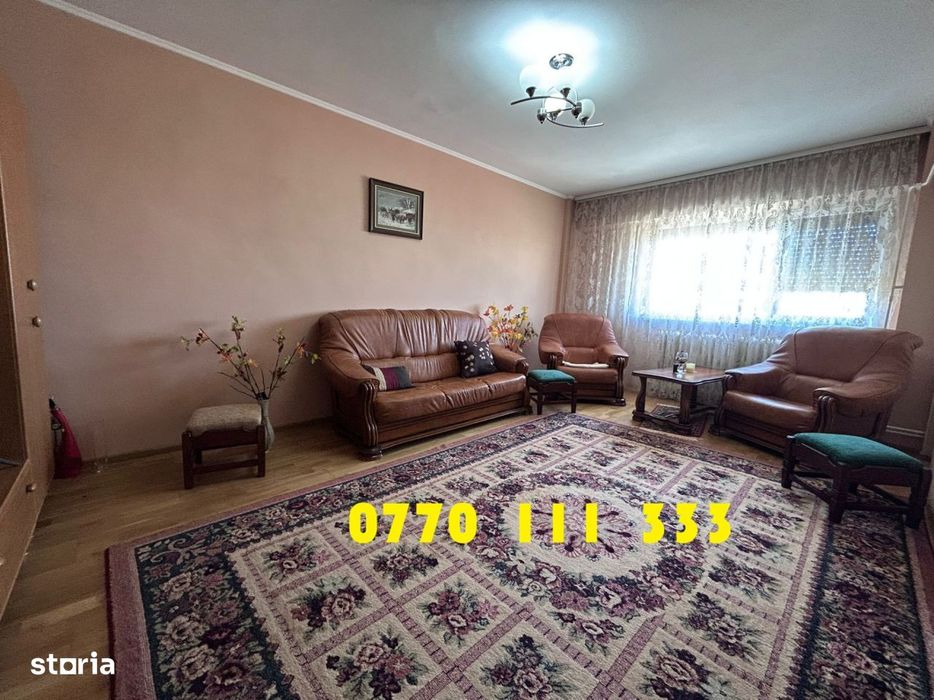 Apartament 3 camere 81mp, Ansamblul Dorobantilor — fotografia 1
