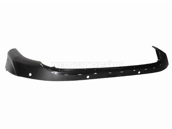 Бампер задний Toyota Rav 4