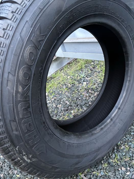 ANVELOPE IARNA NOi 195/75/14 8PR;195/60/16C;205R14C