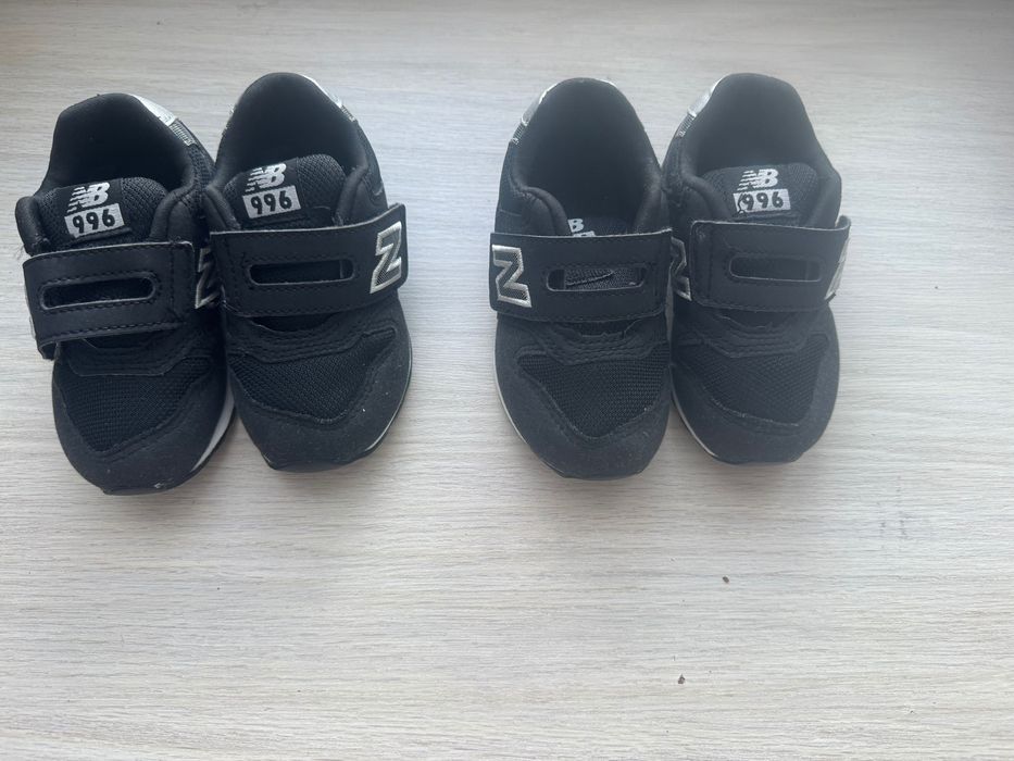 Детские кроссовки