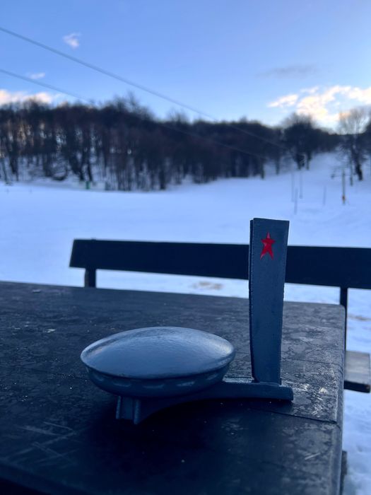 Бузлуджа-сувенир