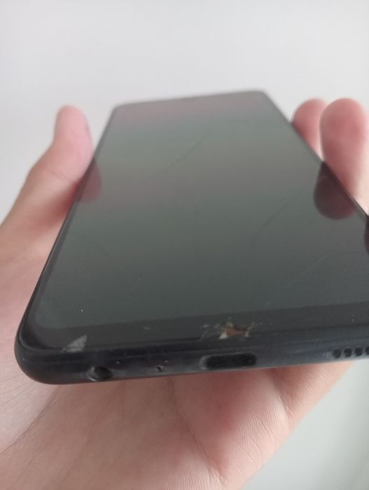 Samsung A22 + vivo tws air 3