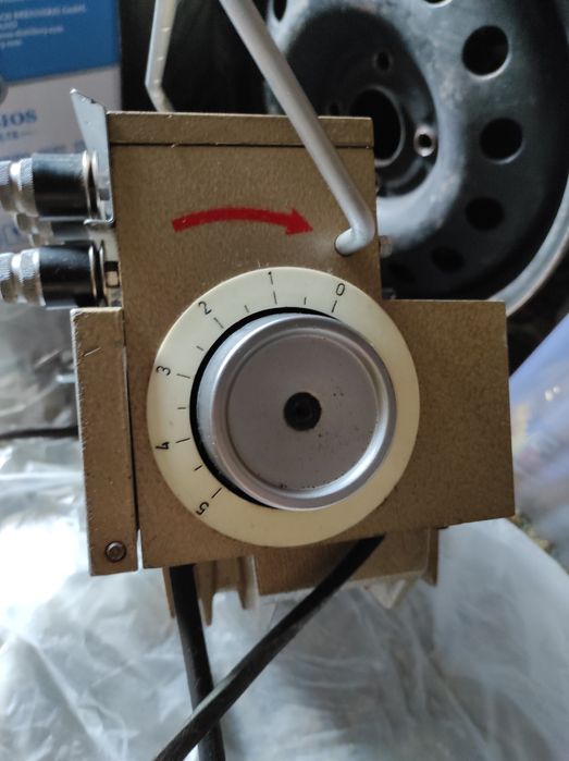 Професионален петконечен оверлогTextima