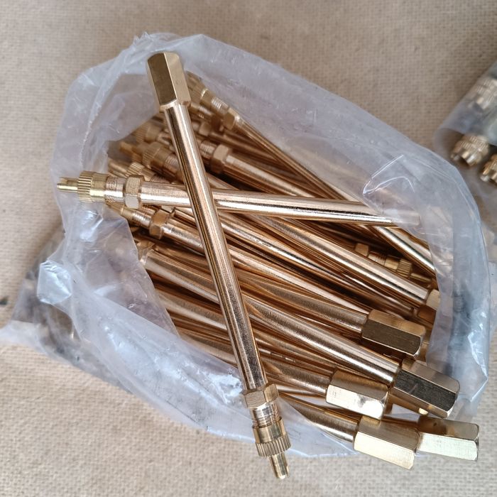 Gruzavoy balon prexatnik