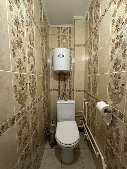 Продам 3 ком квартиру в районе 8шк