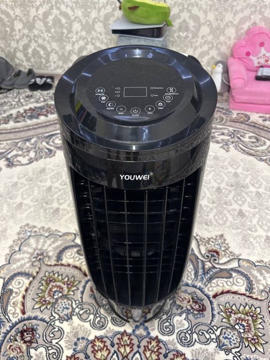 Продается мобильный кондиционер