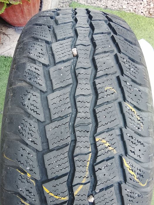 Шины sailun 235/60R18