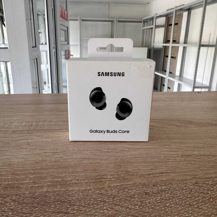 C32 /Беспроводные наушники Samsung Galaxy Buds Core / sk155213