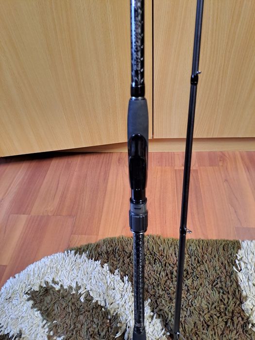 Lanseta spinning rtb fortezza