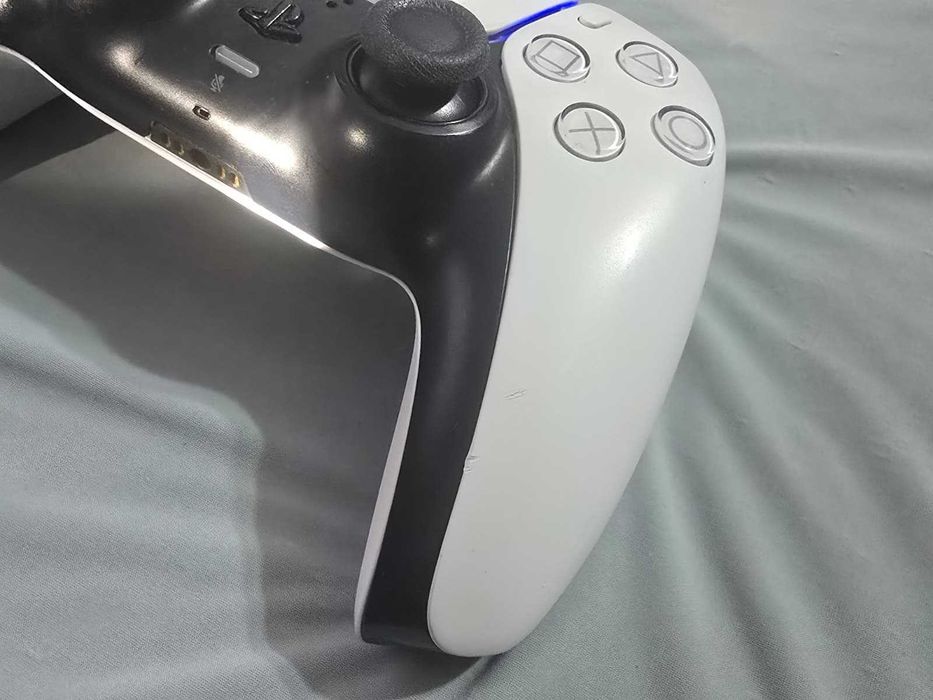 Controller Wireless Sony DualSense PS5 original - Model CFI-ZCT1W