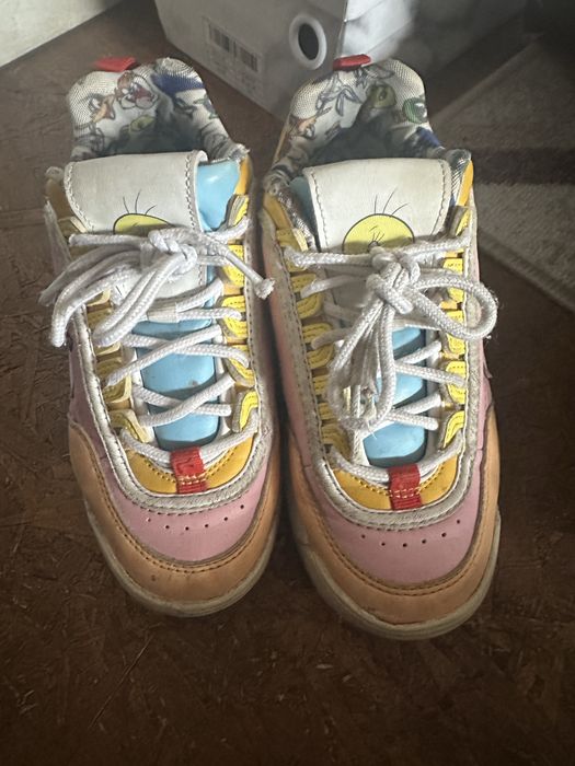 Детски Fila  използвани