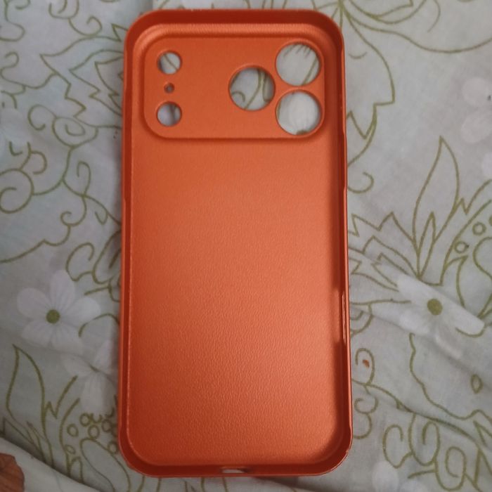 Чехол на IPhone 17 Pro Max 6,9 Дюйм