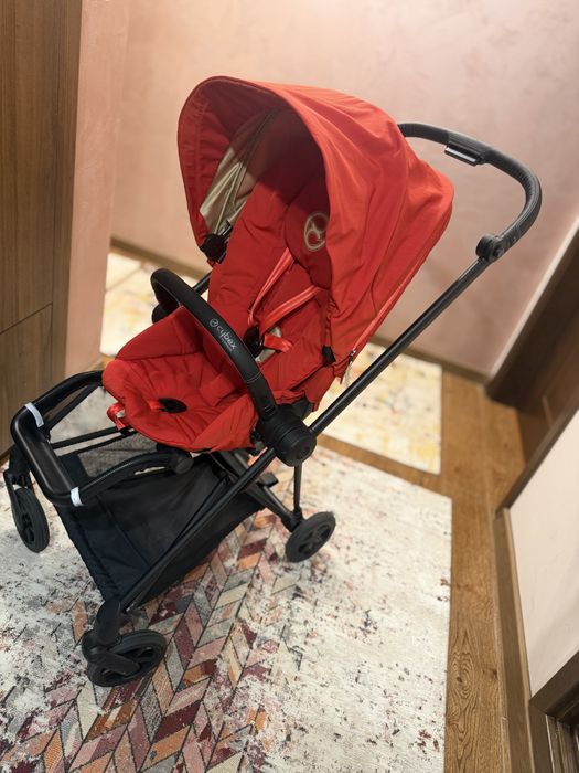Cybex Platinum Mios Autumn