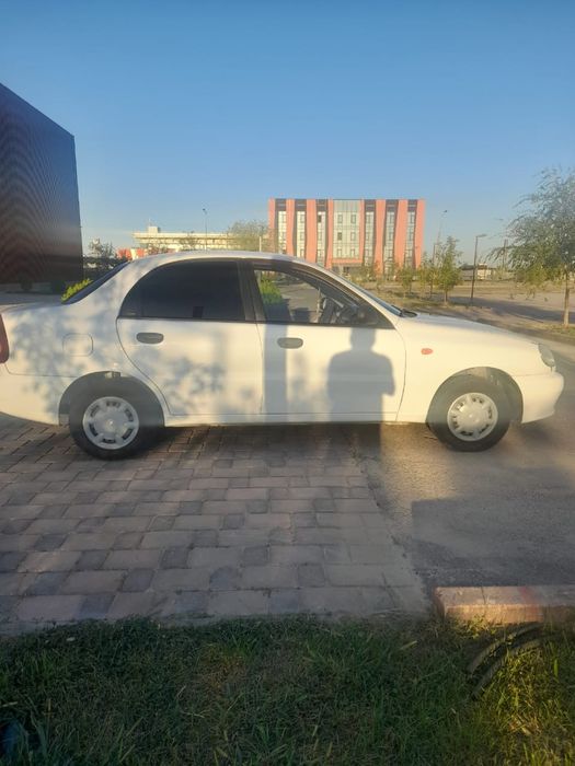 ЗАЗ шанс за 850.000